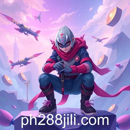 The Rise of 288jili: A New Era in Online Gaming