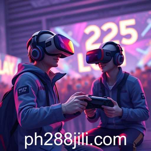 The Digital Renaissance of Gaming: A 2025 Perspective