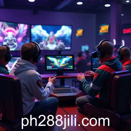 The Evolution of Online Gaming in a Digital Era