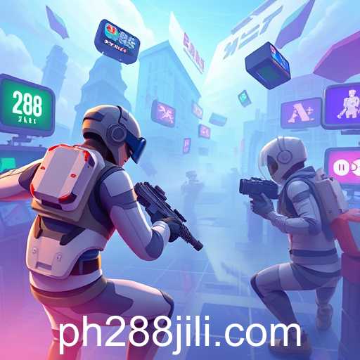 The Rise of 288jili: Gaming Trends and Insights