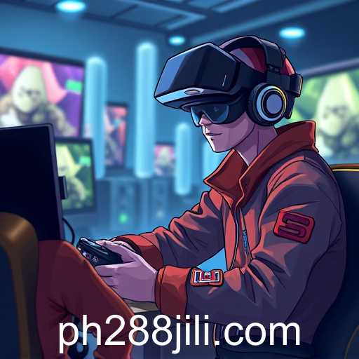 The Rise of 288jili in the Gaming Industry