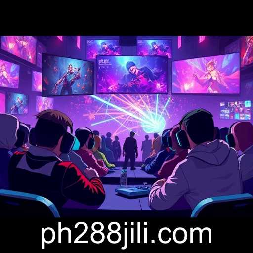 Gaming Trends and Insights for 2025