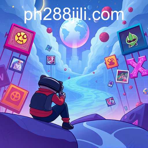 The Rise of 288jili: A New Era in Online Gaming