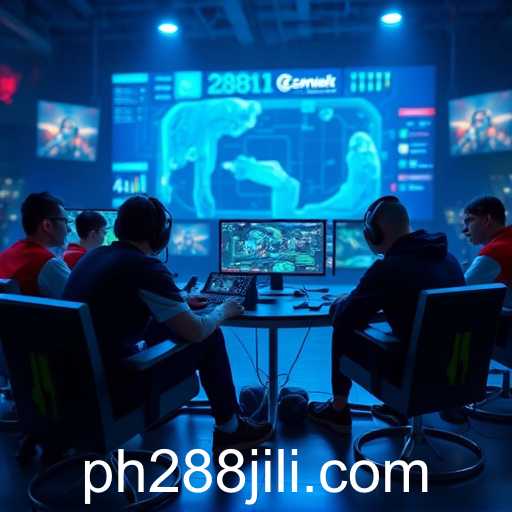 The Rise of Online Gaming Platforms in 2025