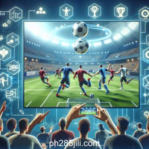Exploring the Thrilling World of 'Sports Action' Games on 288jili