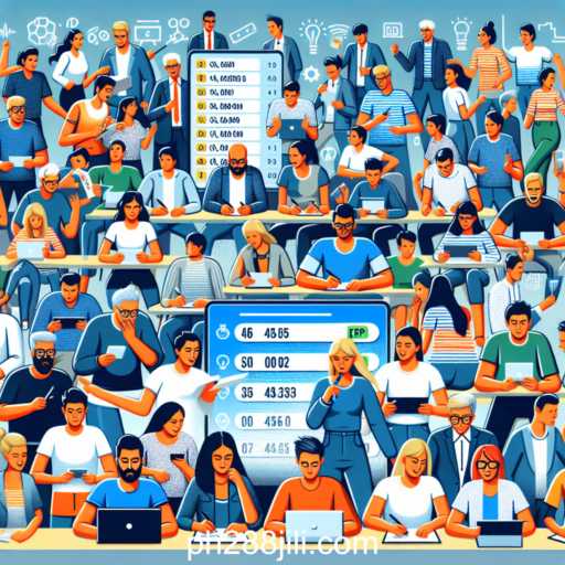 Exploring 'Trivia Quizzes': A Deep Dive into Fun and Learning on 288jili